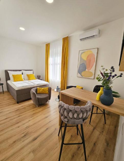 Chariming And Comfy Studio Appartement Pula Buitenkant foto